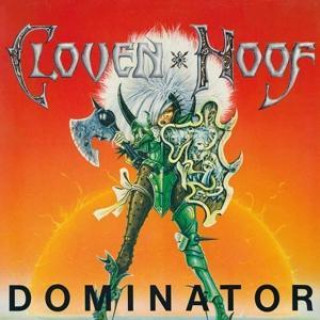 Dominator (Slipcase)