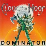 Dominator (Slipcase)