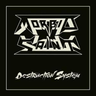 Destruction System (Slipcase)