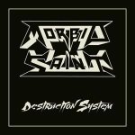 Destruction System (Slipcase)