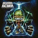 Dr.Living Dead! (Slipcase)