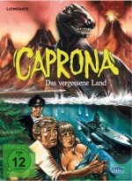 Caprona - Das vergessene Land