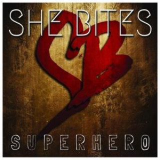 Super Hero