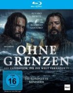 Ohne Grenzen - Die Expedition, die die Welt veränderte