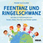 Feentanz und Ringelschwanz, Audio-CD