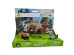3pcs Wild Life Set