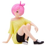 Figurka RE ZERO: STARTING LIFE IN ANOTHER WORLD RELAX TIME - RAM [TRAINING STYLE VER.].