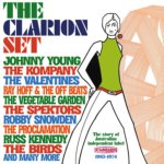 The Clarion Set 3CD Clamshell Box