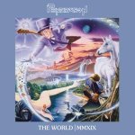 The World 2019 (New Version)
