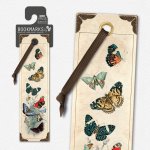 Zakładka Vintage Motyle 15805 IF