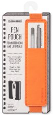 Uchwyt na długopis pomarańczowy IF Bookaroo Pen Pouch
