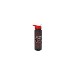 Stranger Things 4 (Hellfire Club) Plastic Drinks Bottle