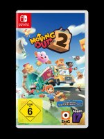 Moving Out 2 (Nintendo Switch)