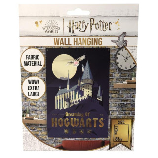 Harry Potter banner nástěnný