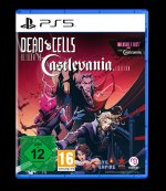 Dead Cells: Return to Castlevania (Nintendo Switch)