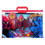 Zestaw artystyczny w torbie Spiderman