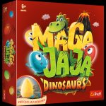 Gra Magajaja dinosaurs 02281
