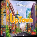 Spiel - UPTOWN