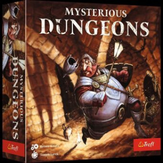 Spiel - MYSTERIOUS DUNGEONS