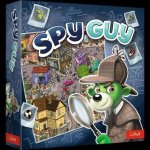 Spiel - SPY GUY