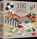 Spielesammlung 100 Spielmöglichkeiten