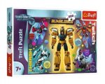 Puzzle 200 Transformers 13300