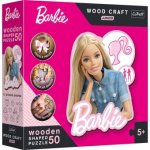 Holz Puzzle Junior 50  Barbie