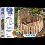 Brick Trick Travel Koloseum 61608