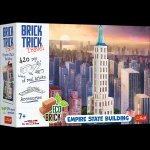 Brick Trick Travel Empire State Building_XL 61785