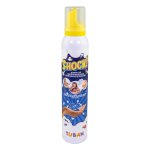 Multisensoryczny pianko-żel Shock! ice 200ml