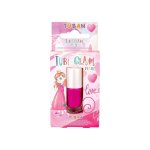 Lakier do paznokci Tubi glam różowy perłowy