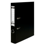 Segregator A4 Bantex budget classic 5 cm czarny