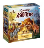 Memory Opowieści biblijne