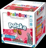 Gra BrainBox Polska druga edycja