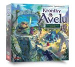 Kroniky Avelu - Nová dobrodružství (rozšíření)