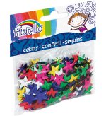Confetti cekiny gwiazdki Fiorello GR-C14-15