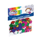 Confetti cekiny confetti kwiatek Fiorello GR-C14-13