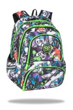 Plecak 3-komorowy Coolpack spiner termic peek a boo