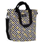 Torba na ramię Coolpack Soho Chess flow