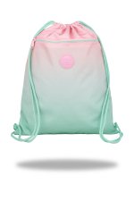 Worek na obuwie Coolpack vert gradient strawberry