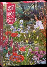 Puzzle 1000 Cherry Pazzi Riverside Glen 30622