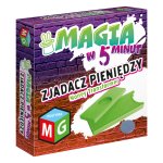 Magia w 5 minut  Zjadacz pieniędzy