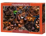 Puzzle 500 Chocolate Treats C-53902