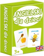 Gra Angielski dla Dzieci mini