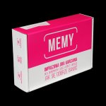 Gra Memy