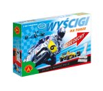 Gra Wyścigi na torze