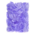 Piórka liliowe 5-12 cm 10g