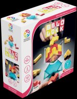 Smart Games BLOK w BLOK (PL) IUVI Games