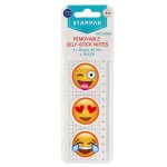 Zakładka indeksująca Emoticon z linijką