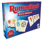 Gra Rummikub XP LMD4606